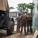 3rd Marine Littoral Regiment disembarks for maritime key terrain security operations during KAMANDAG 10