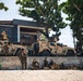 3rd Marine Littoral Regiment disembarks for maritime key terrain security operations during KAMANDAG 10