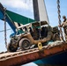 3rd Marine Littoral Regiment disembarks for maritime key terrain security operations during KAMANDAG 10