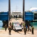 3rd Marine Littoral Regiment disembarks for maritime key terrain security operations during KAMANDAG 10