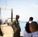 3rd Marine Littoral Regiment disembarks for maritime key terrain security operations during KAMANDAG 10