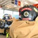 Florida Air National Guard firefighters train the next generation of Airmen