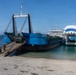 3rd Marine Littoral Regiment disembarks for maritime key terrain security operations during KAMANDAG 10