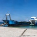 3rd Marine Littoral Regiment disembarks for maritime key terrain security operations during KAMANDAG 10