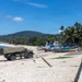 3rd Marine Littoral Regiment disembarks for maritime key terrain security operations during KAMANDAG 10