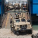 3rd Marine Littoral Regiment disembarks for maritime key terrain security operations during KAMANDAG 10