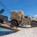 3rd Marine Littoral Regiment disembarks for maritime key terrain security operations during KAMANDAG 10