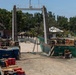 3rd Marine Littoral Regiment disembarks for maritime key terrain security operations during KAMANDAG 10