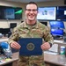 Florida Air National Guard senior non-commissioned officer completes U.S. Navy Senior Enlisted Academy