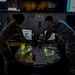 125th Fighter Wing command post Airmen train for fighter alert missions