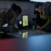 125th Fighter Wing command post Airmen train for fighter alert missions
