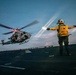 11th MEU Marines, Sailors Conduct Flight Operations Aboard USS Boxer