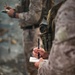 3rd Littoral Combat Team Marines conduct ambush patrols during Tactical Small Unit Leaders Course