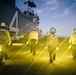 11th MEU Marines, Sailors Conduct Flight Operations Aboard USS Boxer