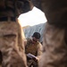 3rd Littoral Combat Team Marines conduct ambush patrols during Tactical Small Unit Leaders Course