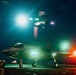 11th MEU Marines, Sailors Conduct Flight Operations Aboard USS Boxer