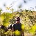 3rd Littoral Combat Team Marines conduct ambush patrols during Tactical Small Unit Leaders Course