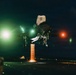 11th MEU Marines, Sailors Conduct Flight Operations Aboard USS Boxer