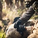 3rd Littoral Combat Team Marines conduct ambush patrols during Tactical Small Unit Leaders Course