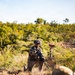 3rd Littoral Combat Team Marines conduct ambush patrols during Tactical Small Unit Leaders Course