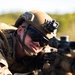 3rd Littoral Combat Team Marines conduct ambush patrols during Tactical Small Unit Leaders Course