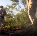 3rd Littoral Combat Team Marines conduct ambush patrols during Tactical Small Unit Leaders Course