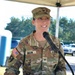 512th Field Hospital Change of Command