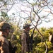 3rd Littoral Combat Team Marines conduct ambush patrols during Tactical Small Unit Leaders Course