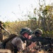 3rd Littoral Combat Team Marines conduct ambush patrols during Tactical Small Unit Leaders Course