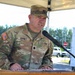 512th Field Hospital Change of Command