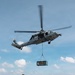 11th MEU Marines, Sailors Conducts Replenishment Aboard USS Boxer