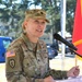 512th Field Hospital Change of Command