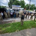 Military and civilian agencies unite during Homeland Defender 2026