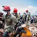 Military and civilian agencies unite during Homeland Defender 2026