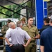 Military and civilian agencies unite during Homeland Defender 2026