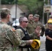 Military and civilian agencies unite during Homeland Defender 2026