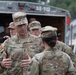 Military and civilian agencies unite during Homeland Defender 2026