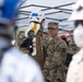 Military and civilian agencies unite during Homeland Defender 2026