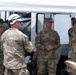 Military and civilian agencies unite during Homeland Defender 2026