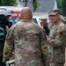 Military and civilian agencies unite during Homeland Defender 2026