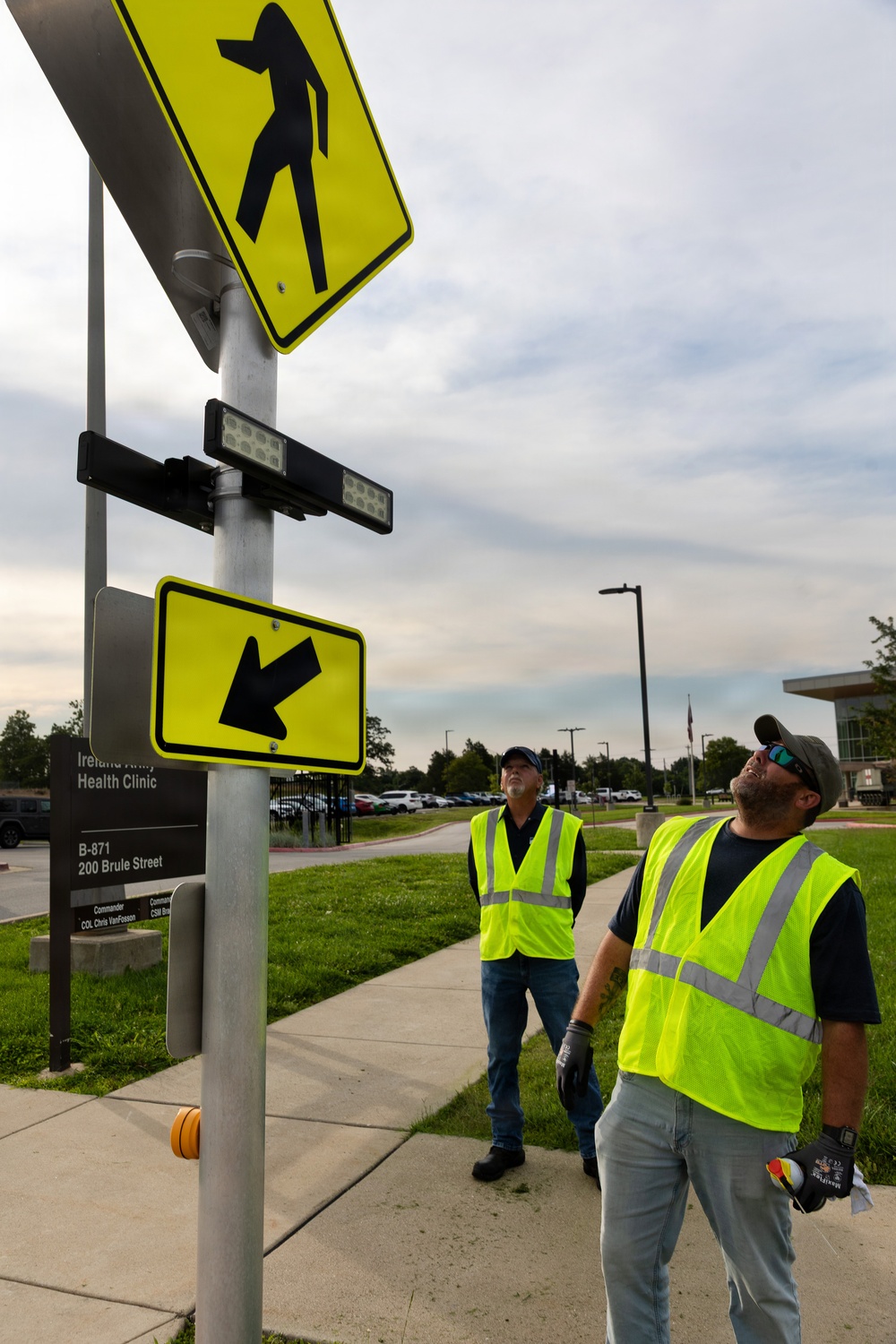 Army Career Skills Program expands to include local opportunities for all transitioning service members