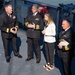 USS Mount Whitney Hosts Key Leadership Engagement in Klaipeda, Lithuania