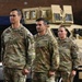 273rd Military Police Company Change of Command Ceremony