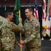273rd Military Police Company Change of Command Ceremony