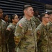 273rd Military Police Company Change of Command Ceremony