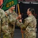 273rd Military Police Company Change of Command Ceremony