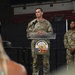 273rd Military Police Company Change of Command Ceremony