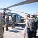 USS Mount Whitney Hosts Lithuanian Media