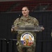 273rd Military Police Company Change of Command Ceremony