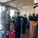 USS Mount Whitney Hosts Key Leader Engagement in Klaipeda, Lithuania